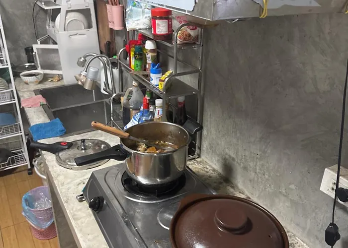 泰国曼谷辉煌别墅月租